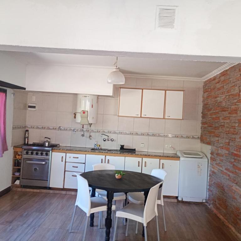 Lo de Charo - One-Bedroom House - 1