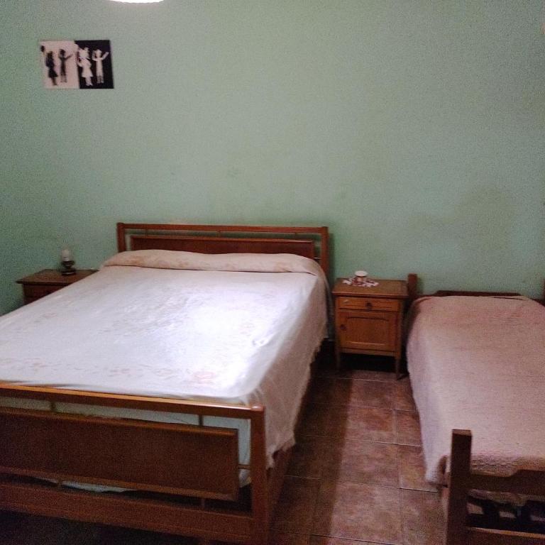 Lo de Charo - One-Bedroom House - 2