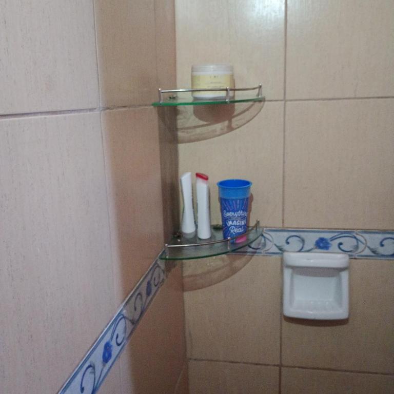 Lo de Charo - One-Bedroom House - 3