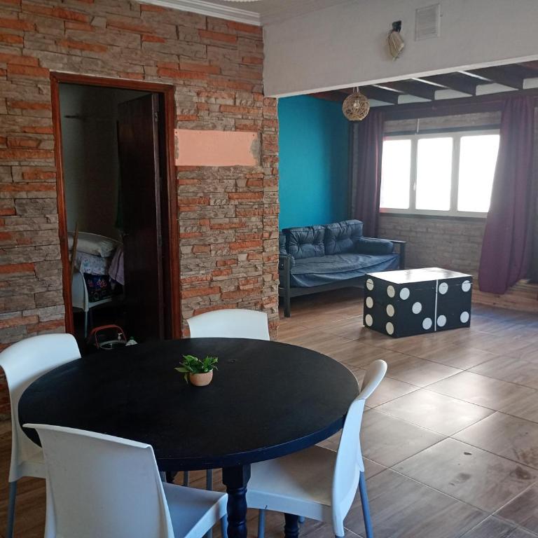 Lo de Charo - One-Bedroom House - 4