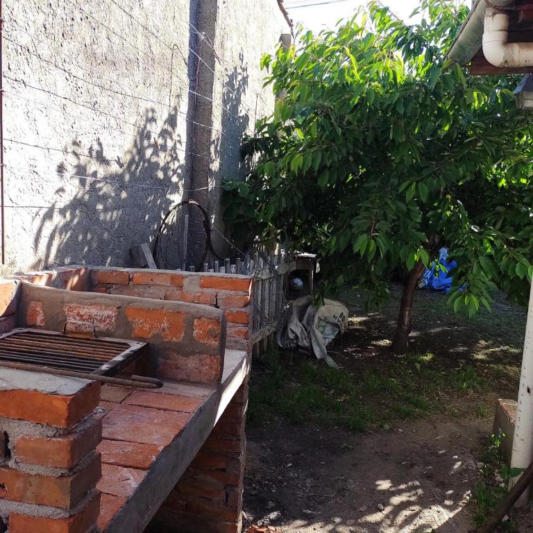 Lo de Charo - One-Bedroom House - 7