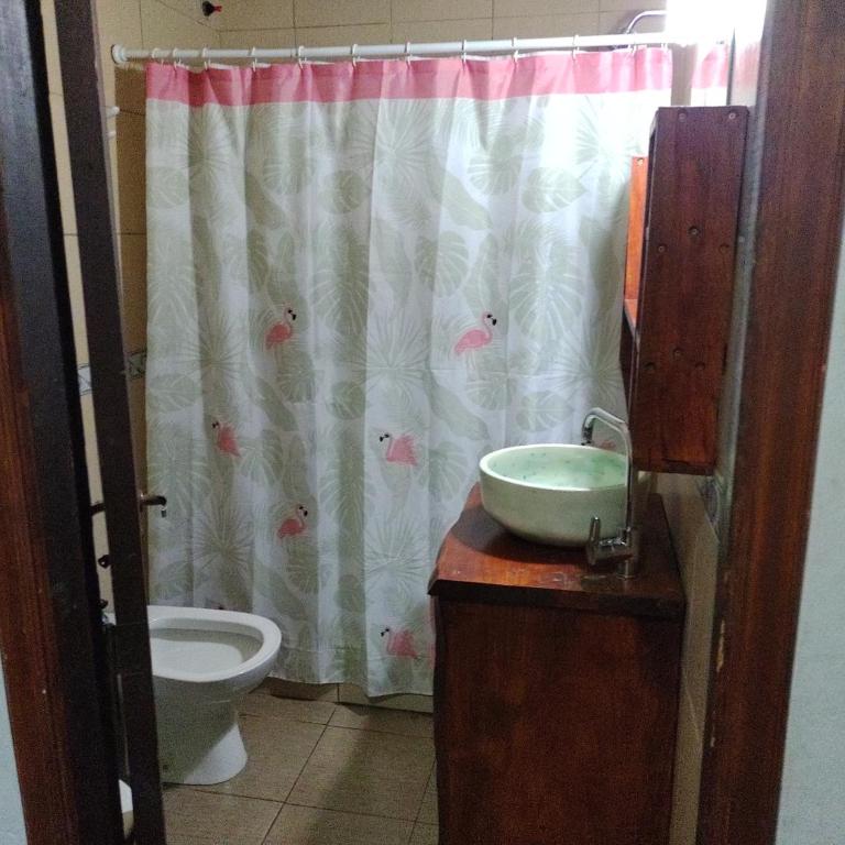 Lo de Charo - One-Bedroom House - 10