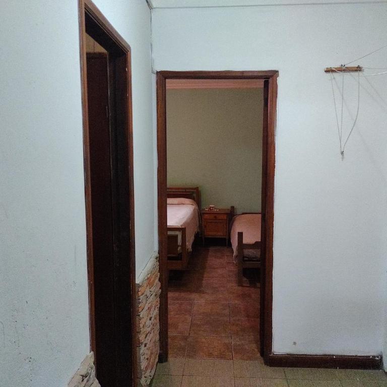 Lo de Charo - One-Bedroom House - 11