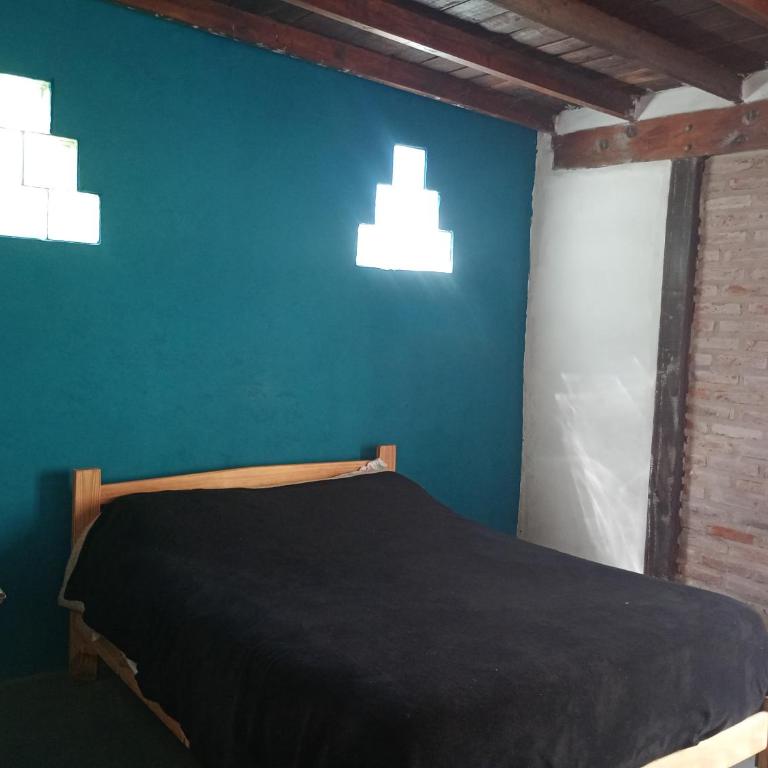 Lo de Charo - One-Bedroom House - 15