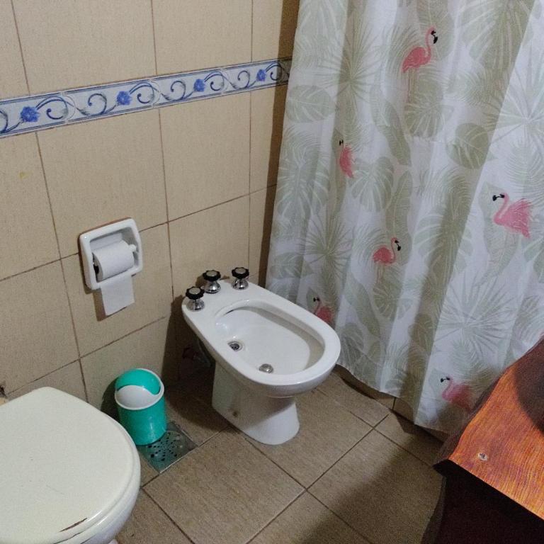 Lo de Charo - One-Bedroom House - 16