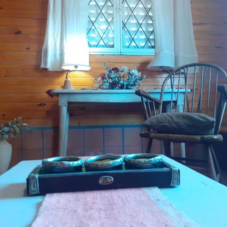 Pacha Quilla - Chalet de 3 dormitorios - 3