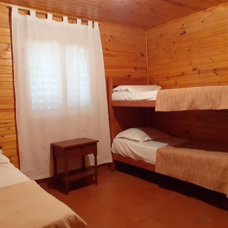 Pacha Quilla - Chalet de 3 dormitorios - 14