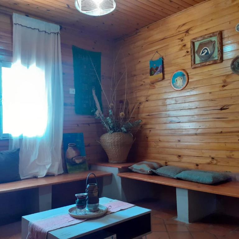Pacha Quilla - Chalet de 3 dormitorios - 16
