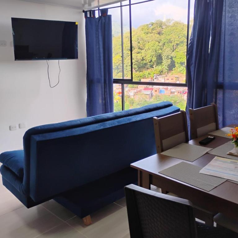 Apartamento Ubicación Centro Belencito - Apartamento de 3 dormitorios - 4