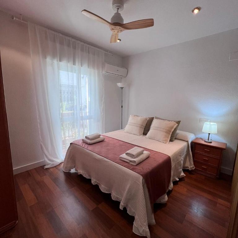 Nueva Córdoba Judería - Apartment with Balcony - 37
