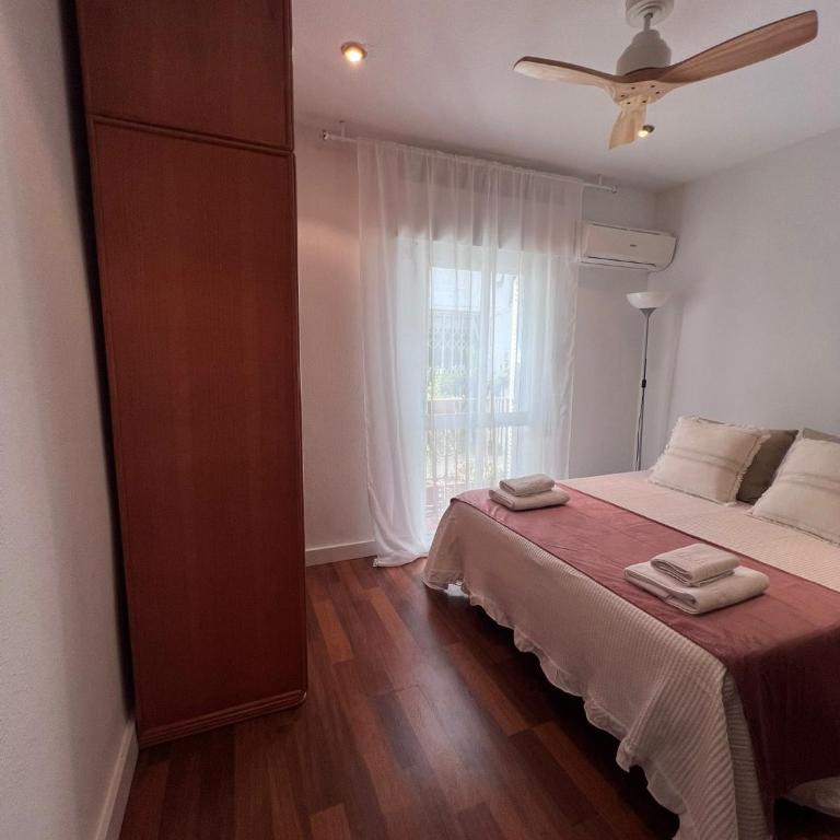 Nueva Córdoba Judería - Apartment with Balcony - 44