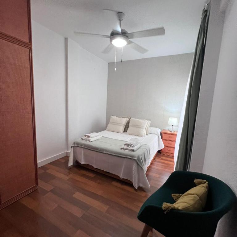 Nueva Córdoba Judería - Apartment with Balcony - 48