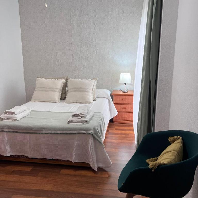 Nueva Córdoba Judería - Apartment with Balcony - 26