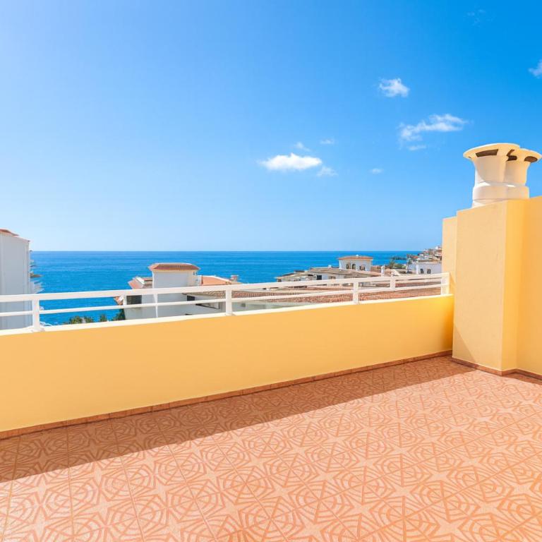 Be four Playa La Arena - Apartamento de 2 dormitorios - 9