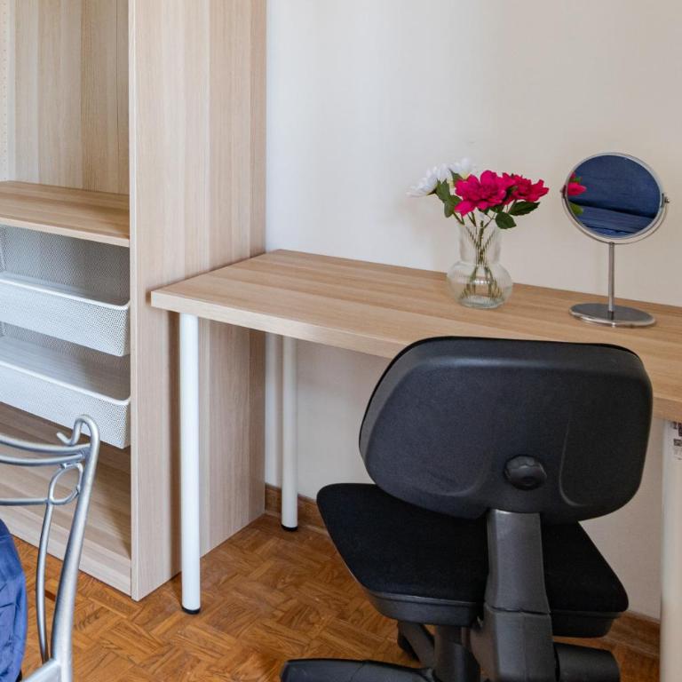 Vintage View-Private Parking Panorama & Comfort - Appartamento con 2 Camere da Letto - 3