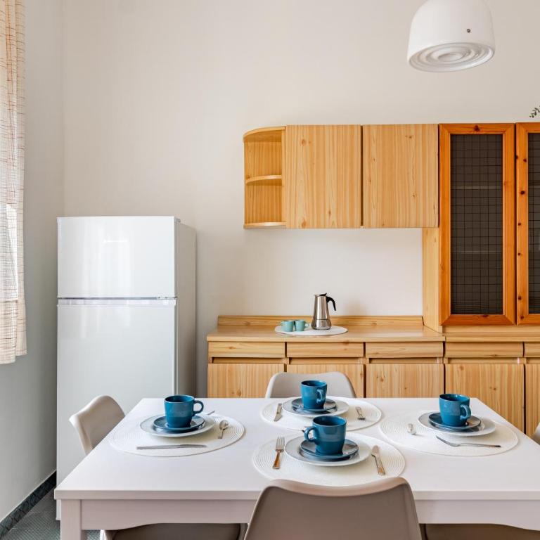 Vintage View-Private Parking Panorama & Comfort - Appartamento con 2 Camere da Letto - 10