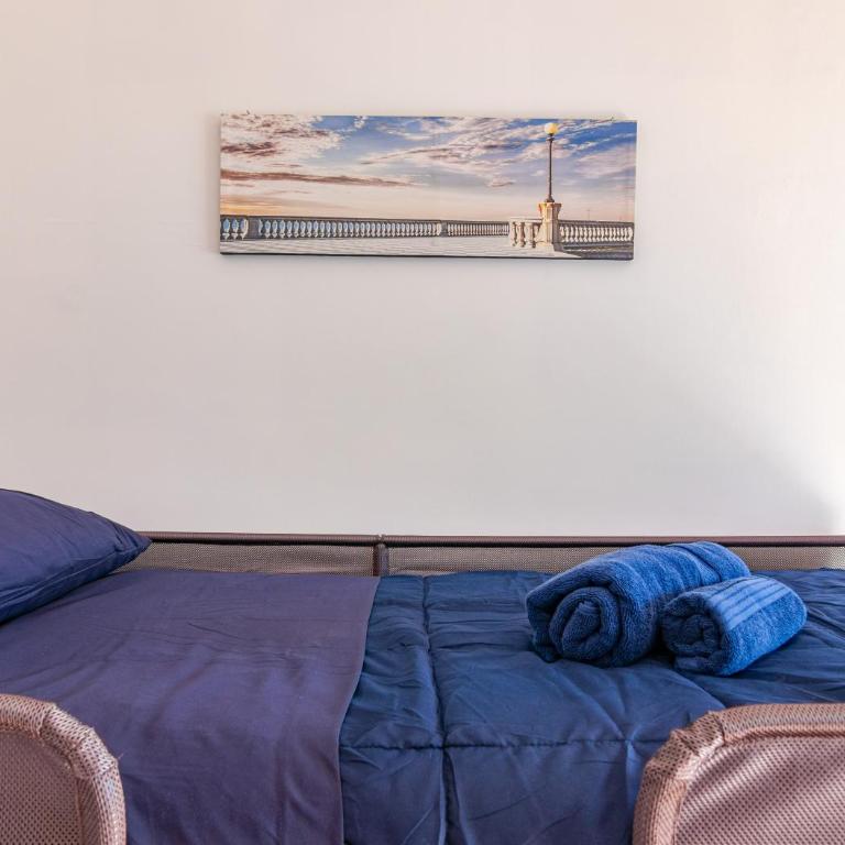 Vintage View-Private Parking Panorama & Comfort - Appartamento con 2 Camere da Letto - 25