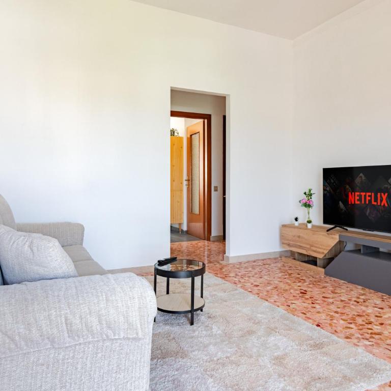 Vintage View-Private Parking Panorama & Comfort - Appartamento con 2 Camere da Letto - 22
