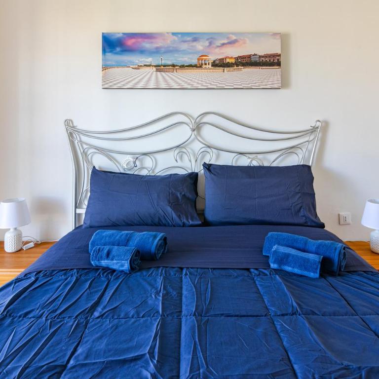 Vintage View-Private Parking Panorama & Comfort - Appartamento con 2 Camere da Letto - 13