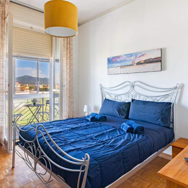 Vintage View-Private Parking Panorama & Comfort - Appartamento con 2 Camere da Letto - 20