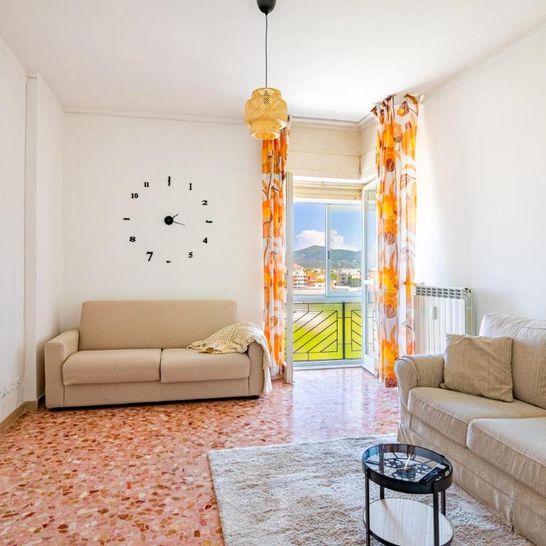 Vintage View-Private Parking Panorama & Comfort - Appartamento con 2 Camere da Letto - 16