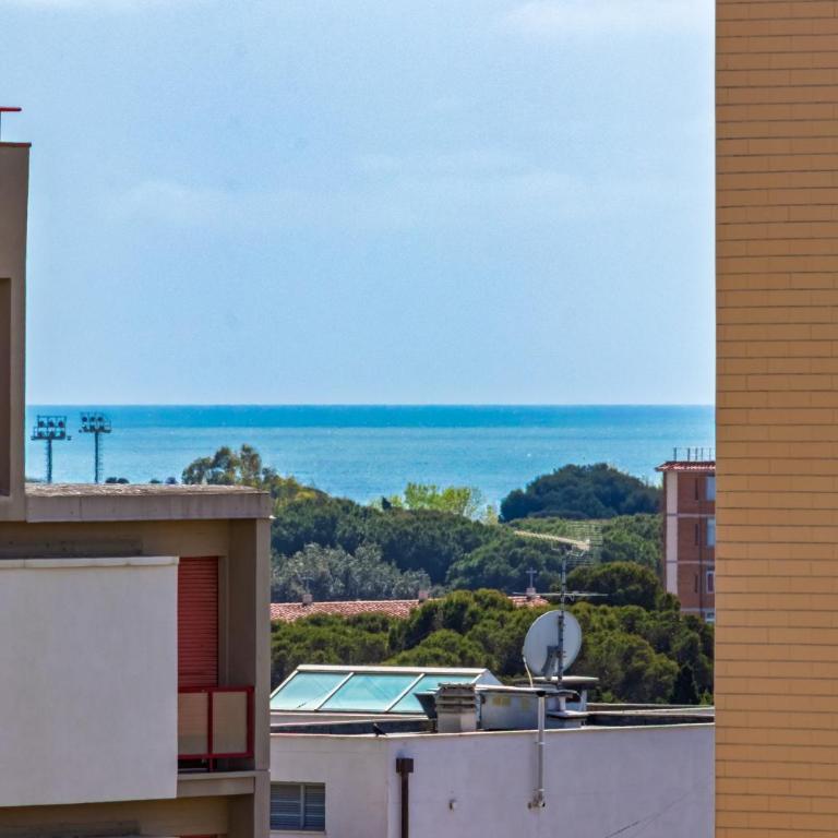 Vintage View-Private Parking Panorama & Comfort - Appartamento con 2 Camere da Letto - 17