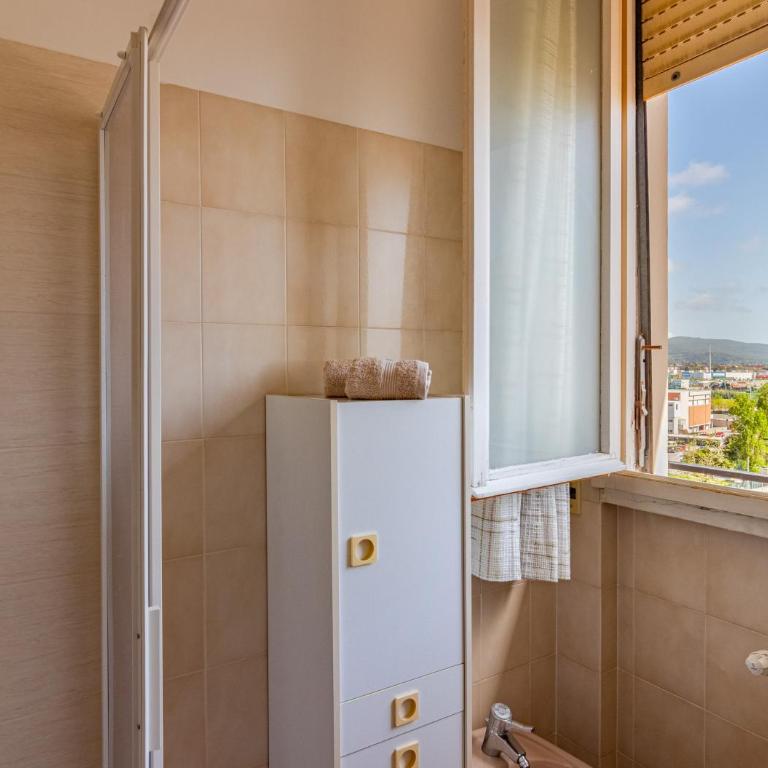 Vintage View-Private Parking Panorama & Comfort - Appartamento con 2 Camere da Letto - 15