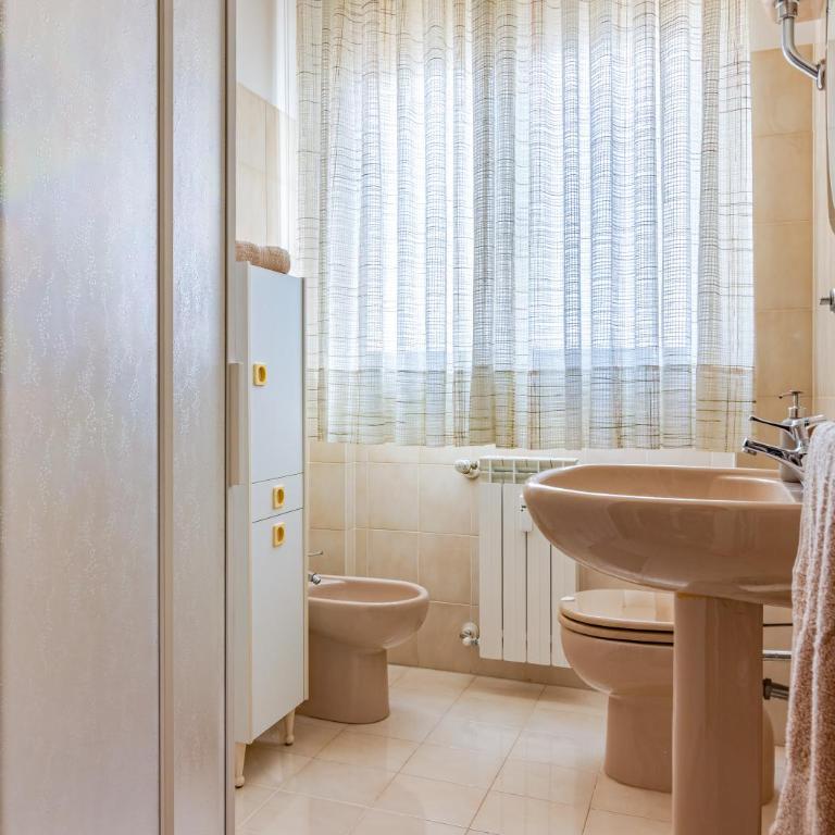 Vintage View-Private Parking Panorama & Comfort - Appartamento con 2 Camere da Letto - 24