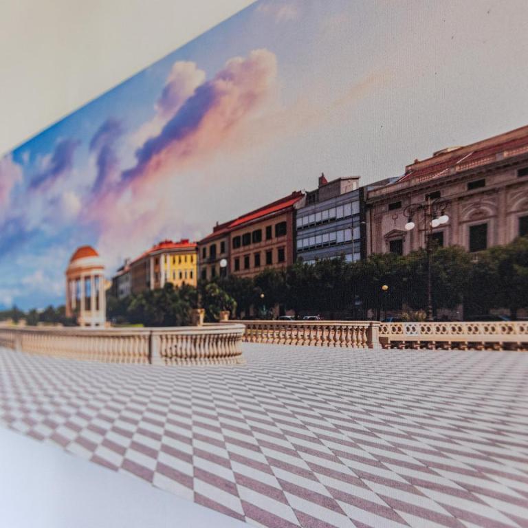 Vintage View-Private Parking Panorama & Comfort - Appartamento con 2 Camere da Letto - 23