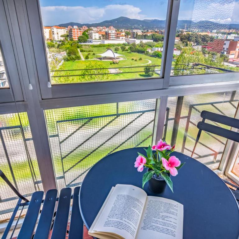 Vintage View-Private Parking Panorama & Comfort - Appartamento con 2 Camere da Letto - 36