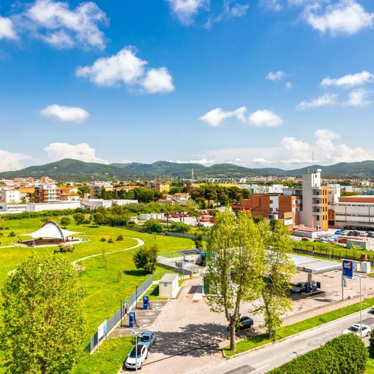 Vintage View-Private Parking Panorama & Comfort - Appartamento con 2 Camere da Letto - 37
