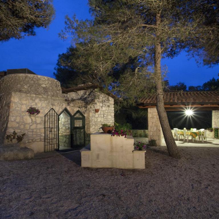 Trullo in the Wood - Appartamento Familiare con 2 Camere da Letto - 7