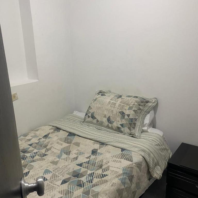 Acogedor Apartamento Pequeño e Independiente - Apartamento de 2 dormitorios - 5