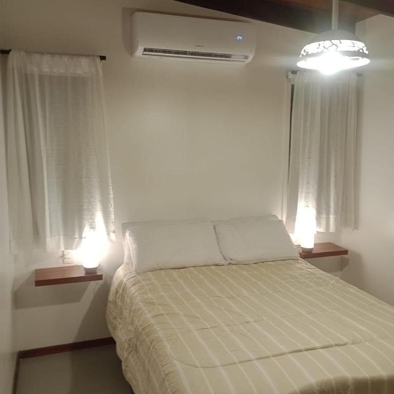 Casas frente a la Playa - Estudio - 13