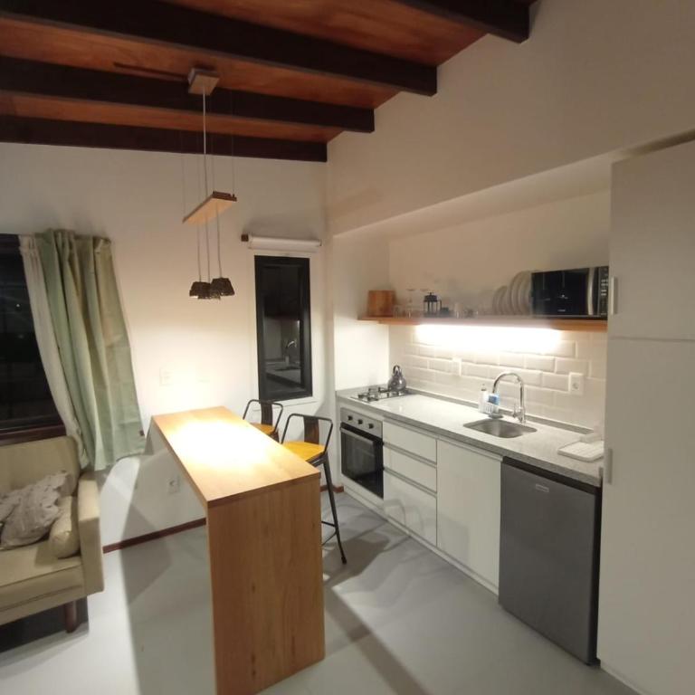 Casas frente a la Playa - Estudio - 12