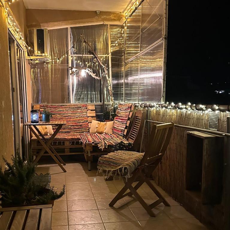 Sea View Budva - Apartman sa 2 Spavaće Sobe - 27