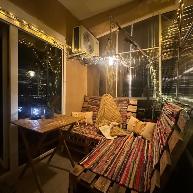 Sea View Budva - Apartman sa 2 Spavaće Sobe - 20