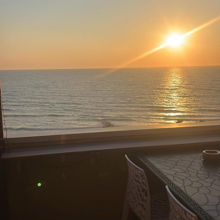 Le Sunset - Apartment mit 1 Schlafzimmer - 3