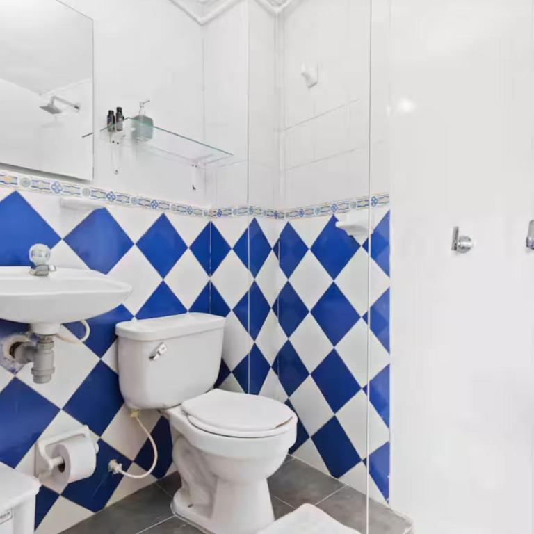 Casa Trinidad Getsemaní Hotel - Large Double Room - 4
