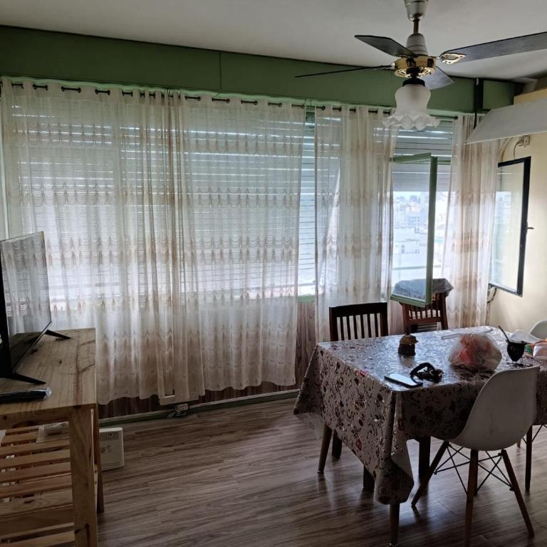 cerca hospital garraham - Apartamento de 1 dormitorio - 2