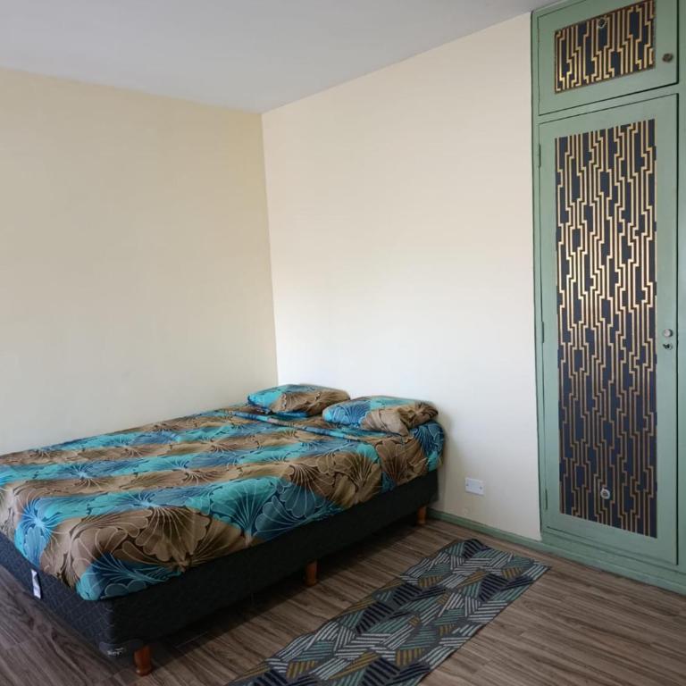 cerca hospital garraham - Apartamento de 1 dormitorio - 3