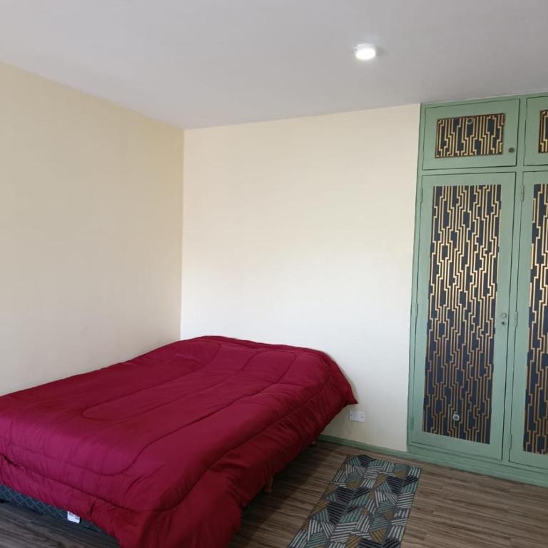 cerca hospital garraham - Apartamento de 1 dormitorio - 4
