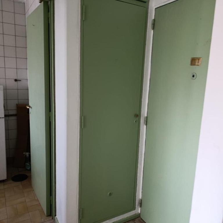 cerca hospital garraham - Apartamento de 1 dormitorio - 5