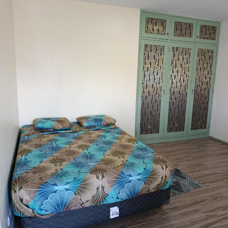 cerca hospital garraham - Apartamento de 1 dormitorio - 6
