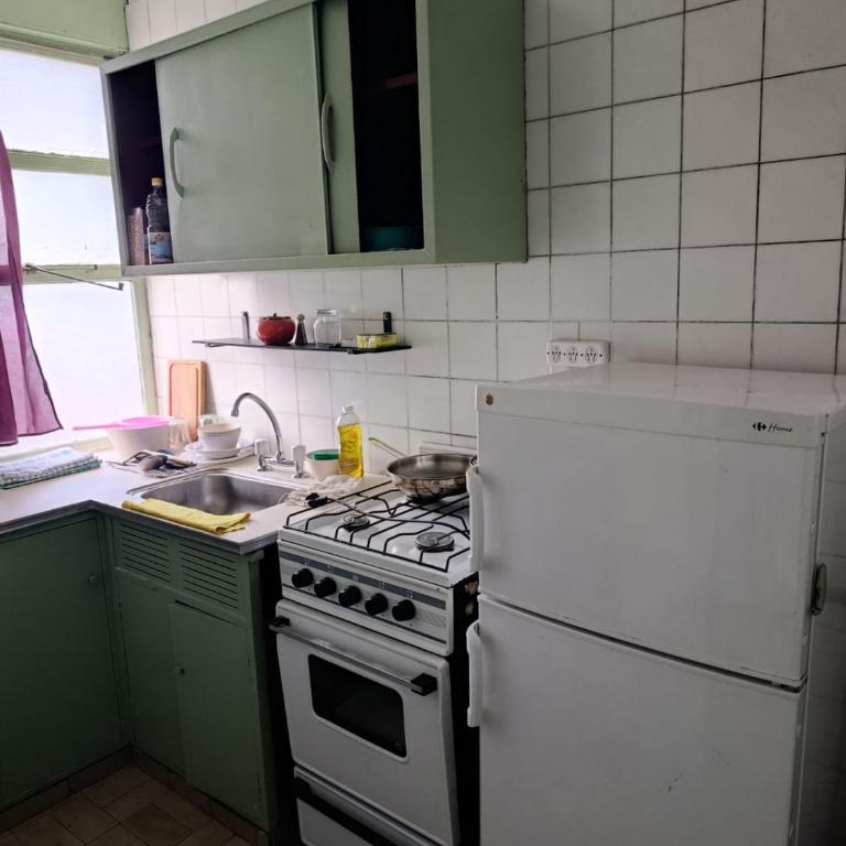 cerca hospital garraham - Apartamento de 1 dormitorio - 7