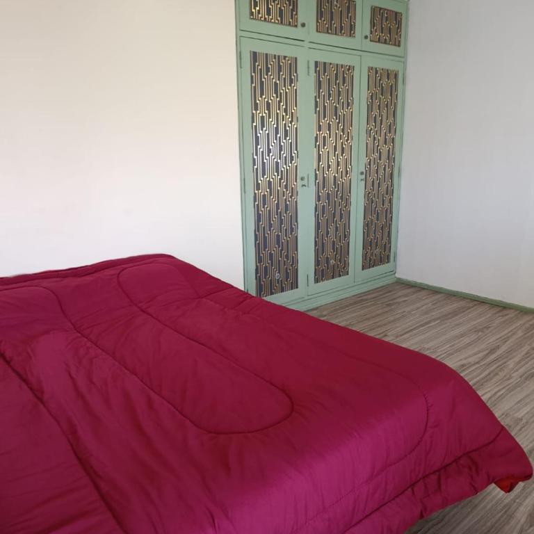 cerca hospital garraham - Apartamento de 1 dormitorio - 8