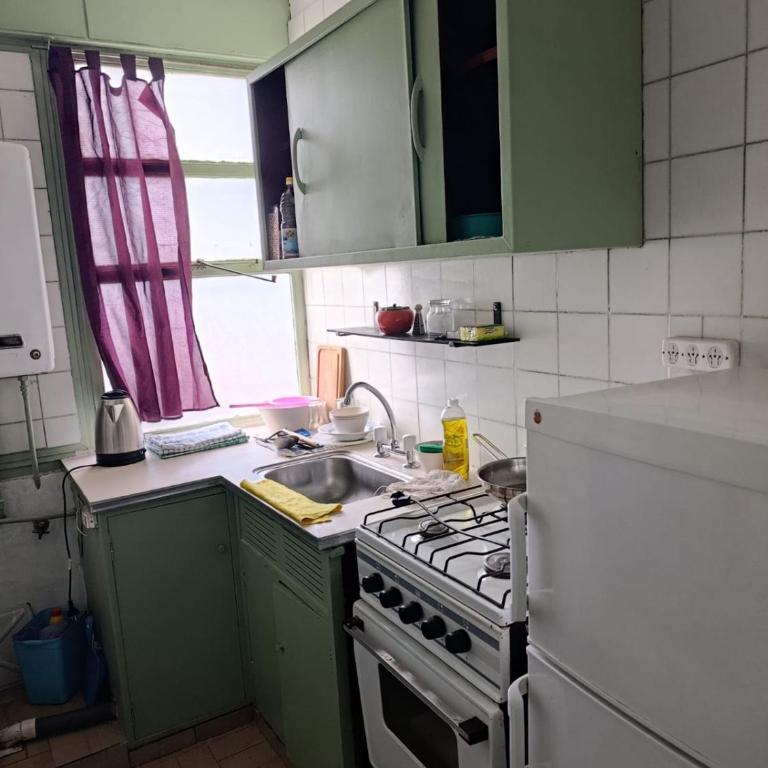 cerca hospital garraham - Apartamento de 1 dormitorio - 9