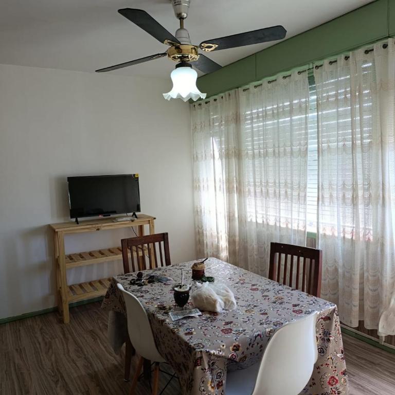 cerca hospital garraham - Apartamento de 1 dormitorio - 10