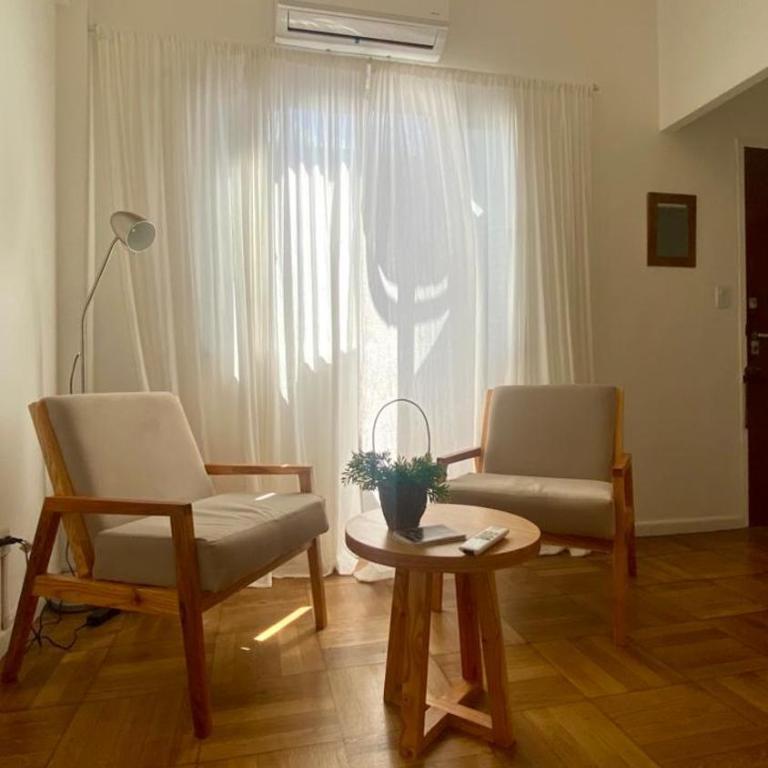 Alojamiento en San Telmo - One-Bedroom Apartment - 1