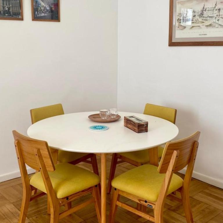 Alojamiento en San Telmo - One-Bedroom Apartment - 2
